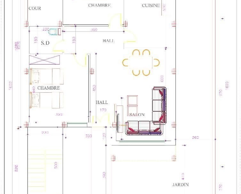 Terrain constructible à vendre - Photo 6
