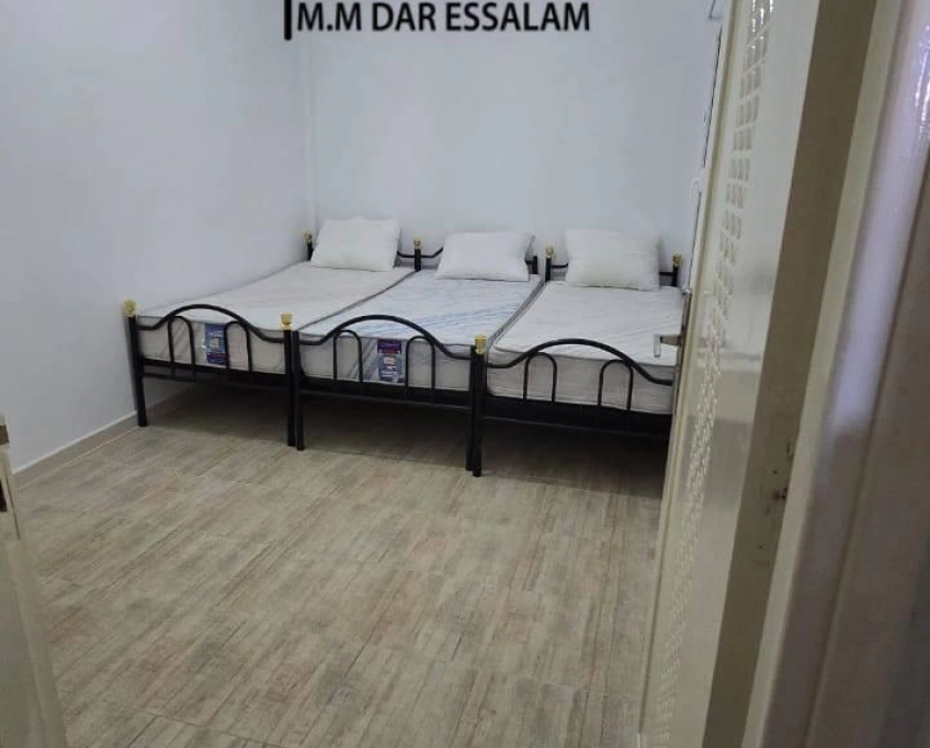 Maison indépendante près de la mer à vendre