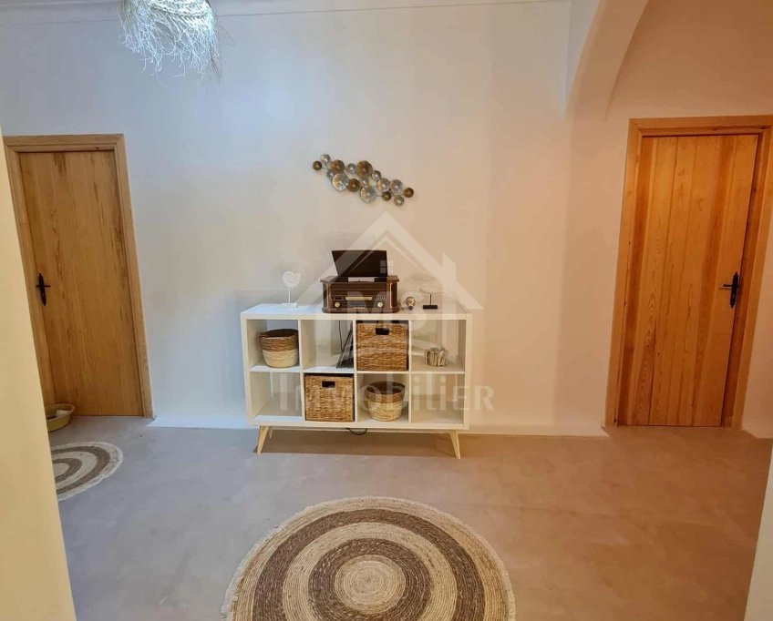 Location estivale: villa s+5 avec piscine à louer 51355351