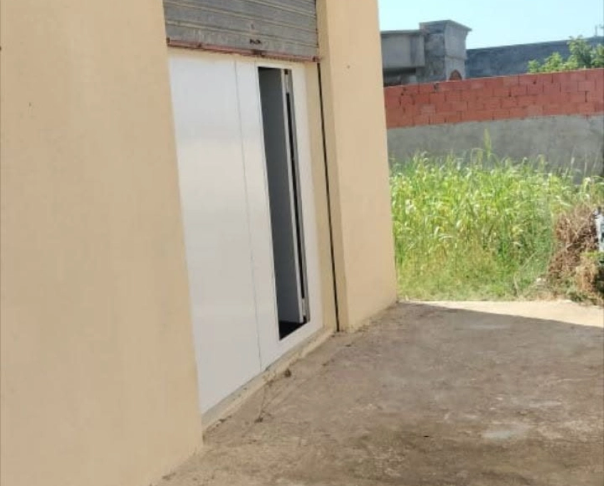 Maison spacieuse avec un garage - Photo 11
