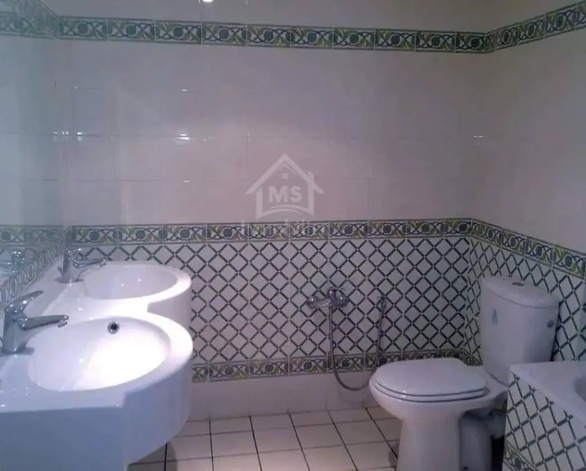 Bel appartement s+2 à vendre à yasmine hammamet 51355351