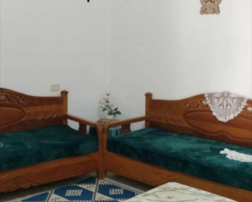 Maison indépendante à kélibia