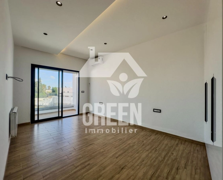 New villa " bulgari "