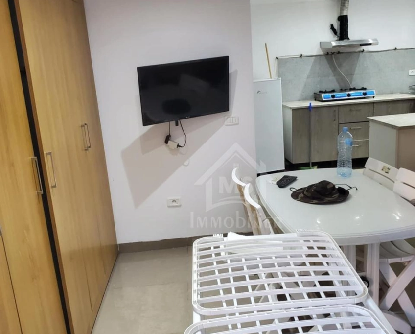 Studio à hammamet centre ville à vendre 51355351