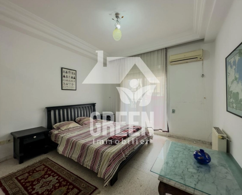 Appartement " maria " s+3