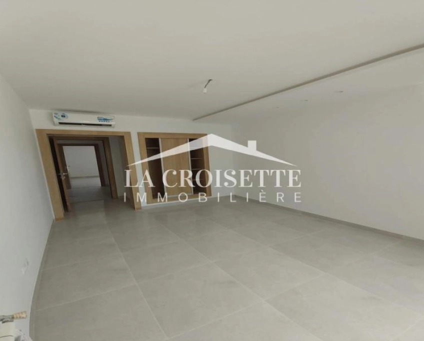 Appartement s2 à la nouvelle soukra zal2074