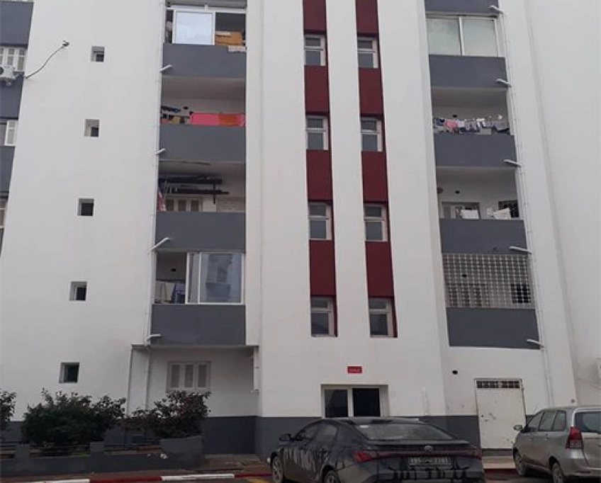 Appartement à vendre à cité ettahrir supérieur
