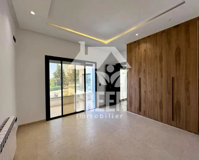 Villa "melody hammmet nord "