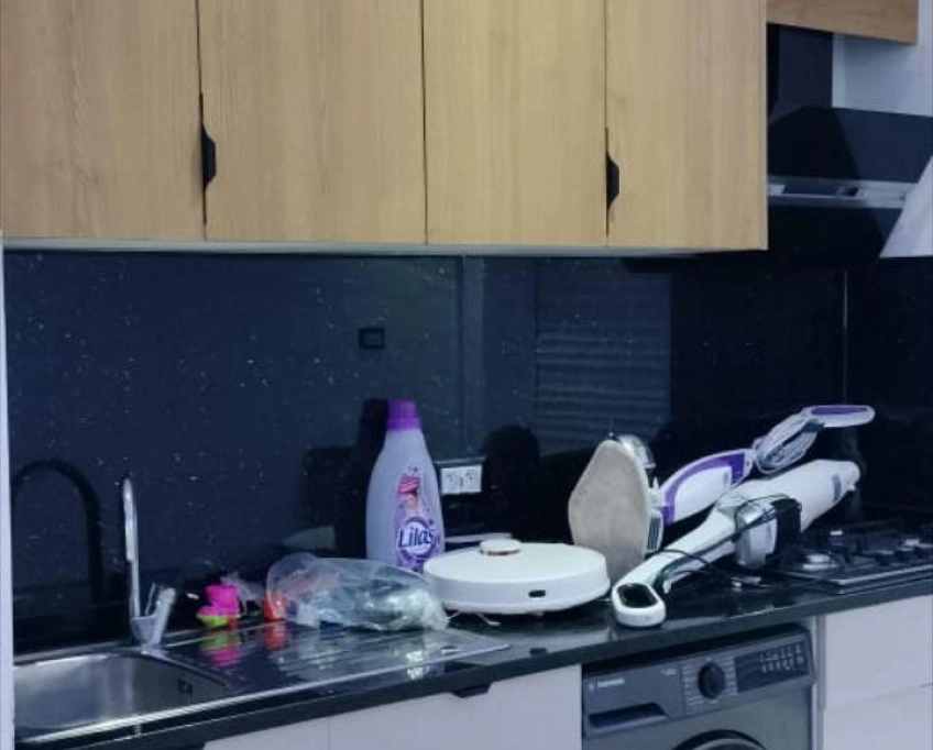 Maison indépendante avec un garage à kélibia