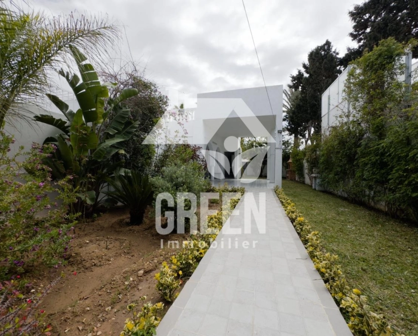 Villa " diamant " pied dans l'eau