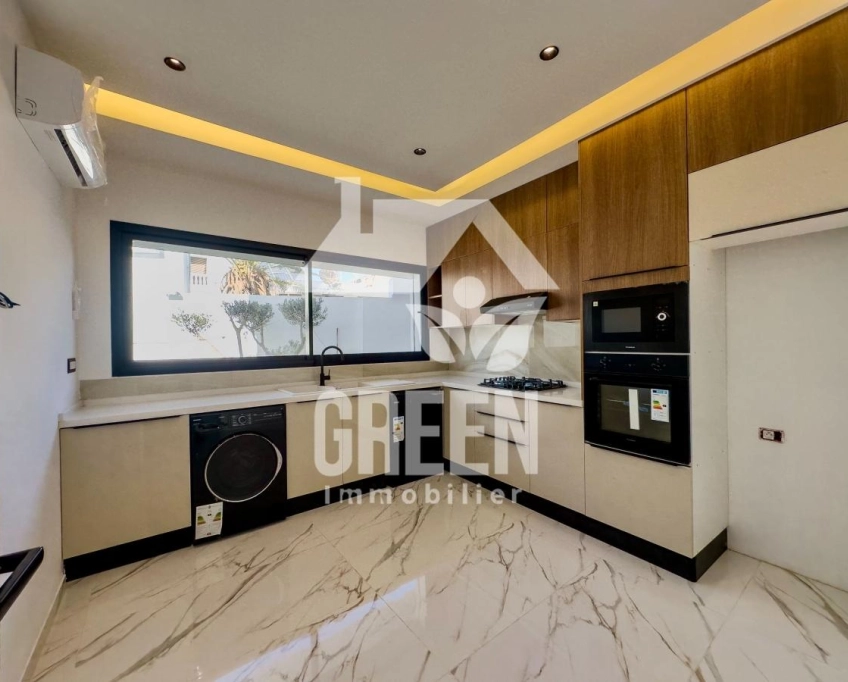 New villa " bulgari "