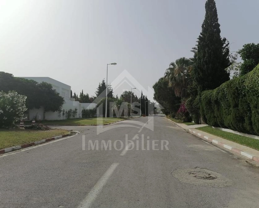 Terrain de 204 m² à mrezga à vendre 51355351