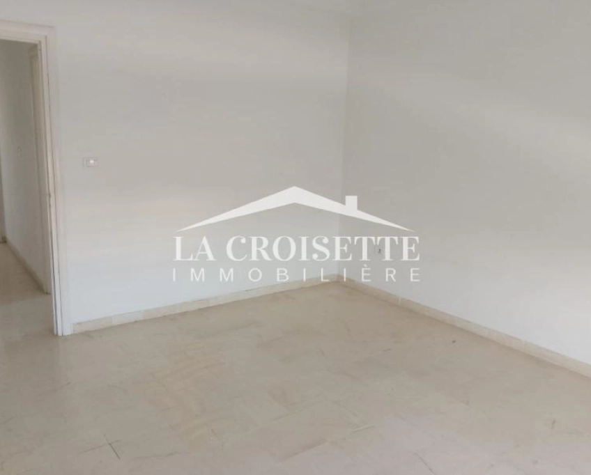 Appartement s4 à la soukra zal1865