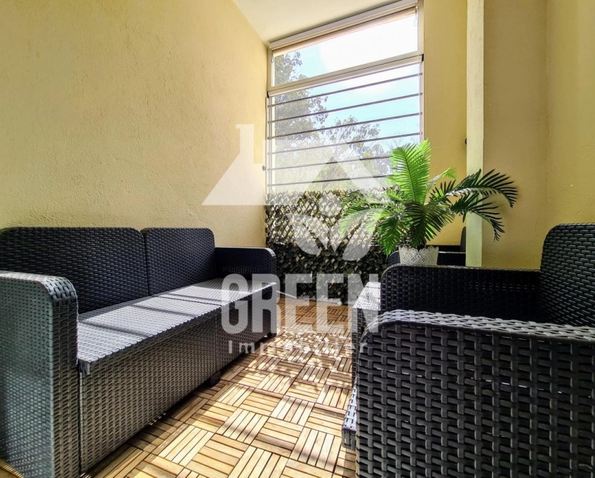 Appartement " le feu vert "