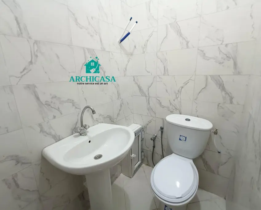 Un bureau neuf à louer