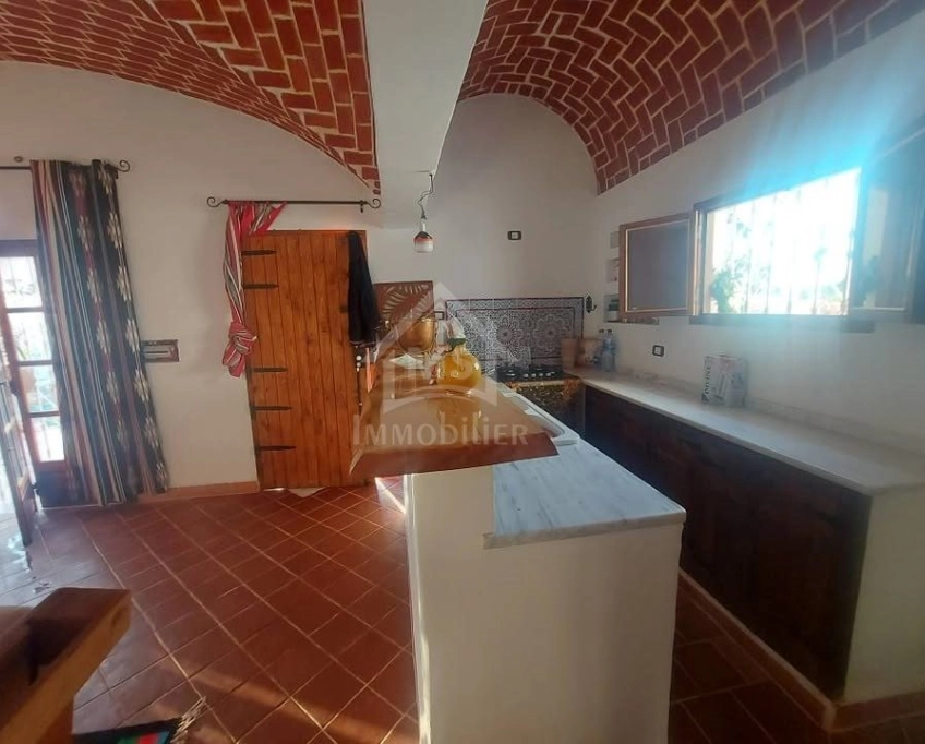 Villa à vendre