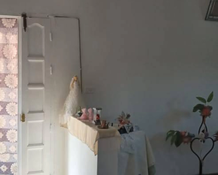 Maison indépendante avec un garage perès de toute commodités