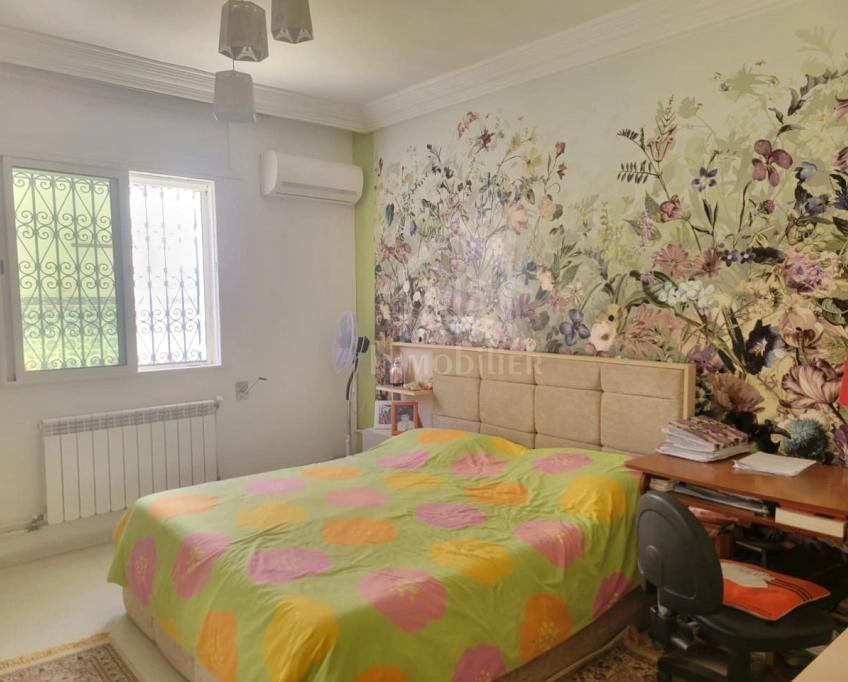 Villa à vendre