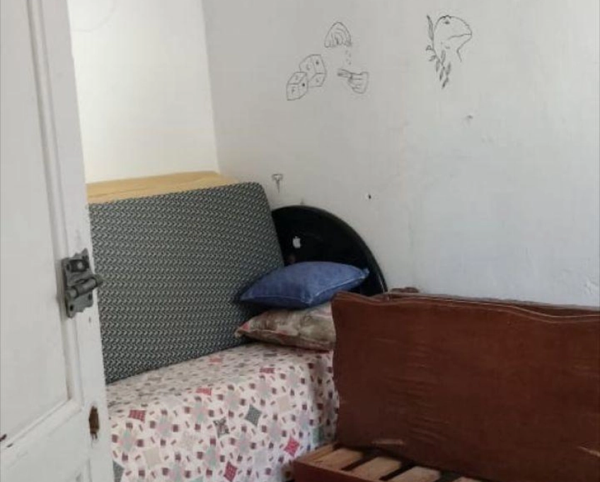 Maison indépendante à kélibia