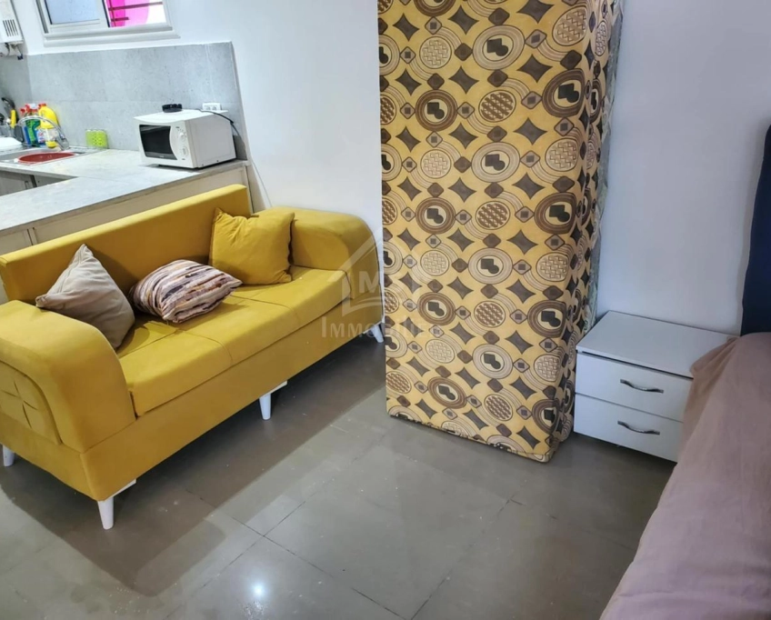 Studio à hammamet centre ville à vendre 51355351