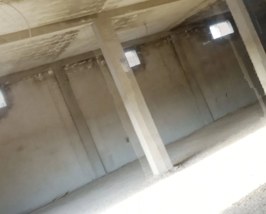 مستودع للكراء في قلب مدينة كندار
