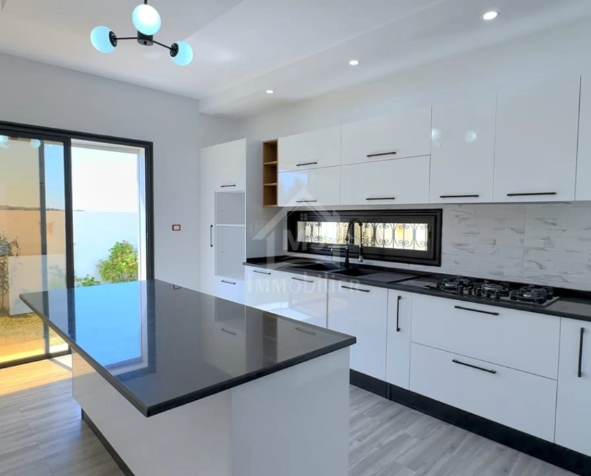 Villa à vendre