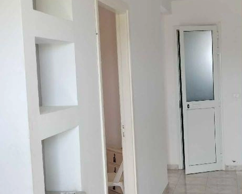 Deux maisons indépendantes près de la mer