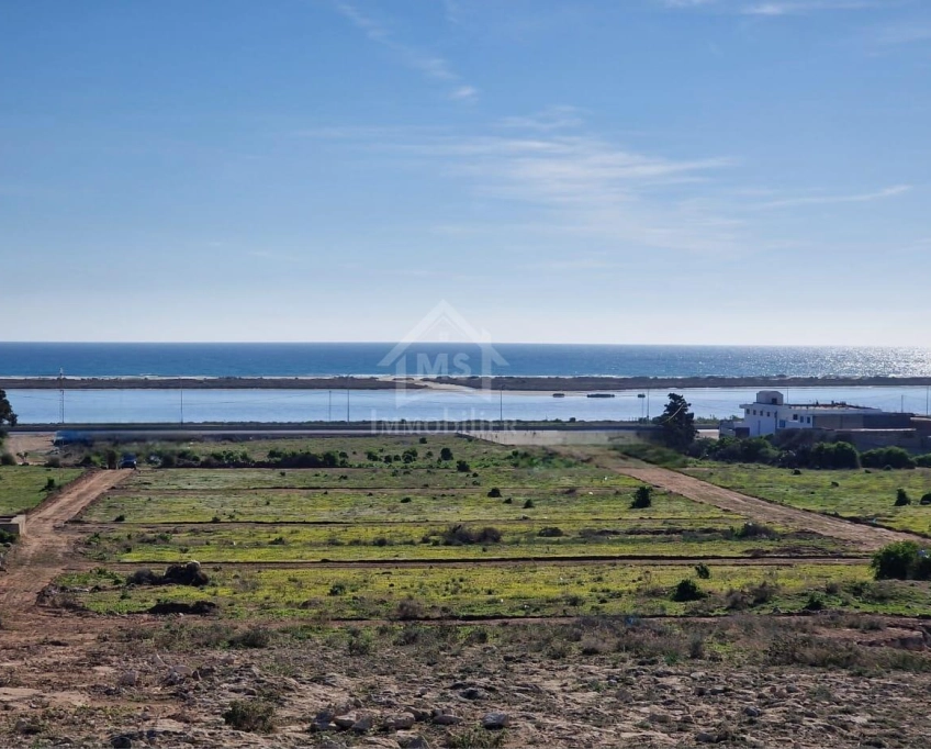 Lotissement vue de mer à korba à vendre 51355351