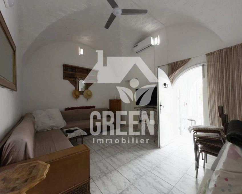 Villa " diamant " pied dans l'eau