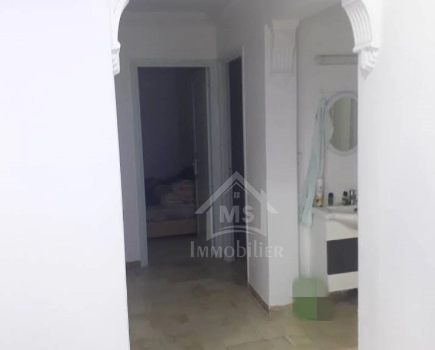 Villa à vendre