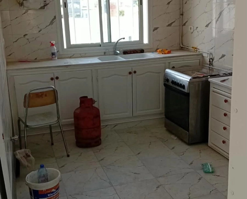 Appartement s+2 meublé a louer a la marsa