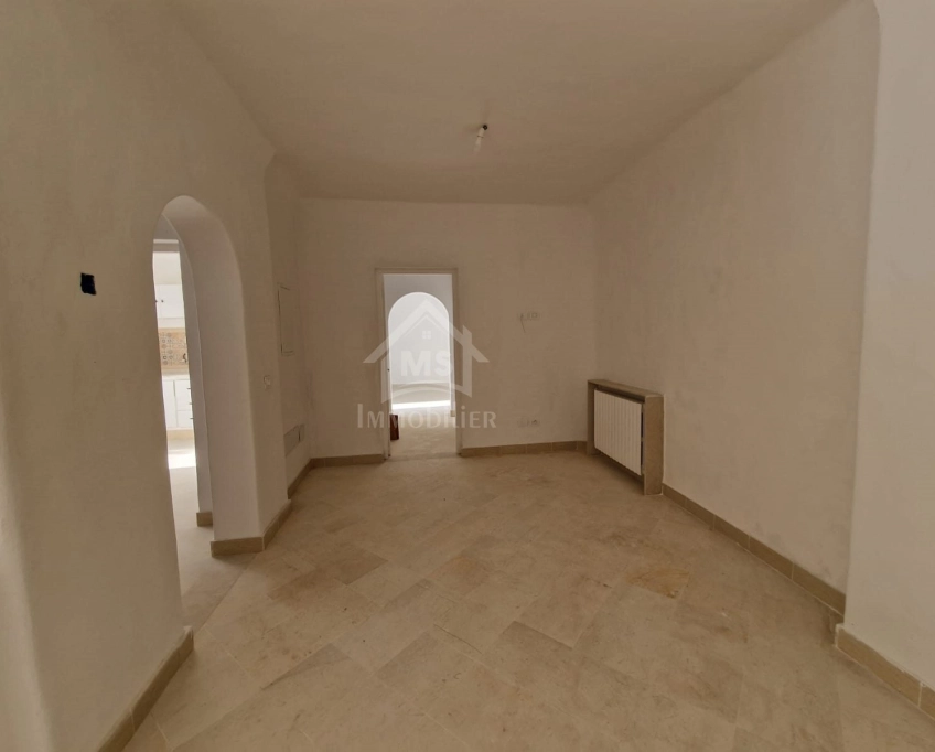 Villa à vendre