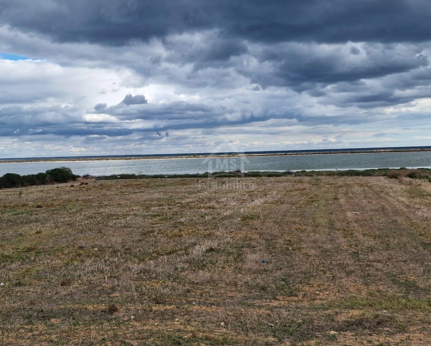 Terrain pieds dans l'eau de 1775 m² à korba à vendre 51355351