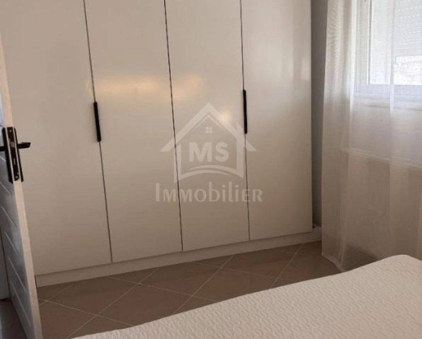 Duplex avec vue de mer à hammamet nord à vendre 51355351