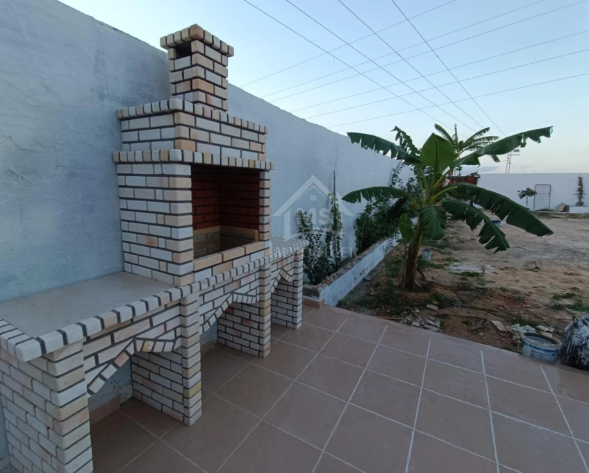 Villa à vendre