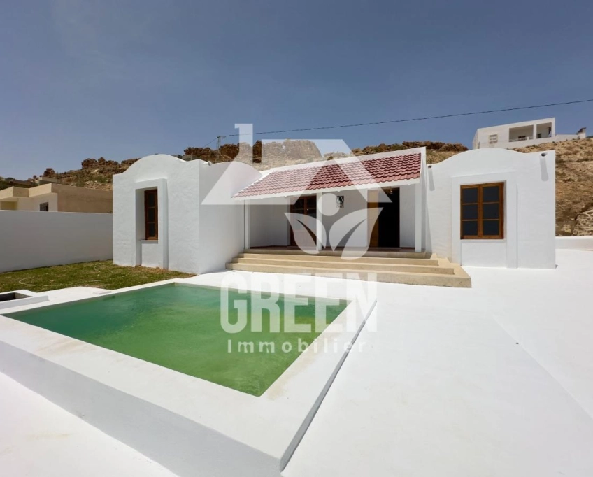 Villa " le petit prince "