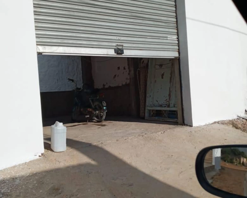 Maison indépendante avec un garage perès de toute commodités