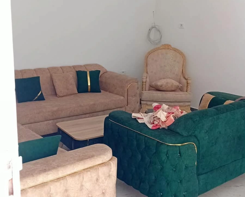 Appartement s+2 meublé a louer a la marsa
