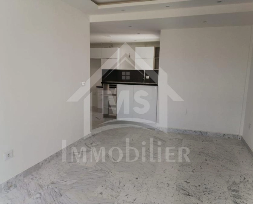 Des appartements s+2 tout neuf à vendre à hammamet 51355351