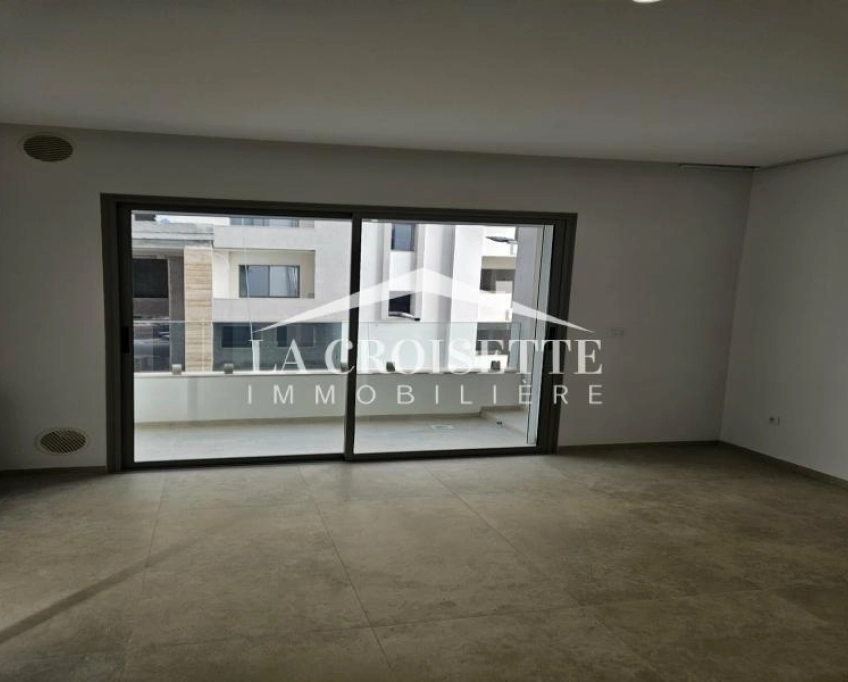 Appartement s1 à ain zaghouan nord zal2076