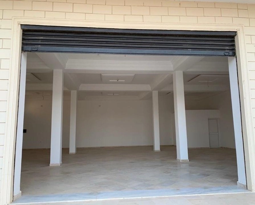 Un open space à louer à boumhel