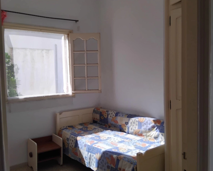 Appartement s+2 bien meublé