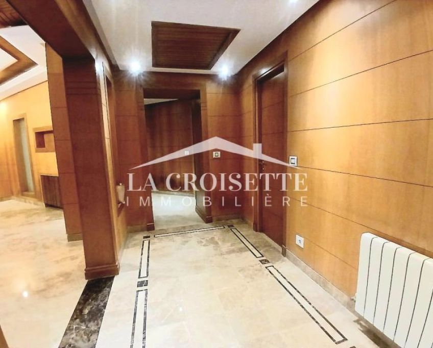 Appartement s3 aux berges du lac2 mal2010