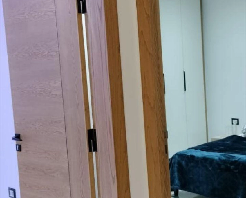 Maison indépendante avec un garage à kélibia