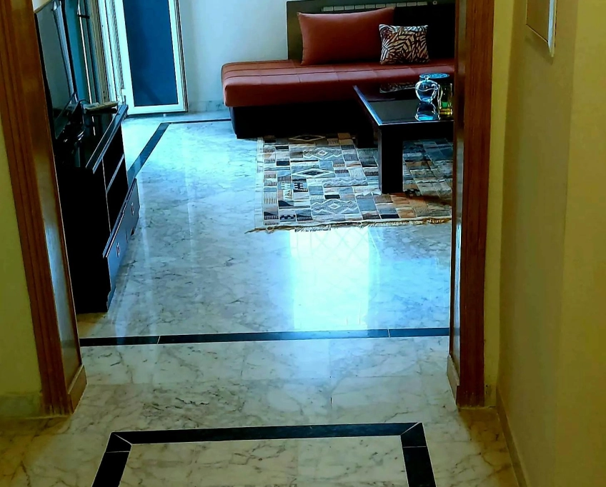 Excellent apt s1 meublé ennasr2 pour étranger