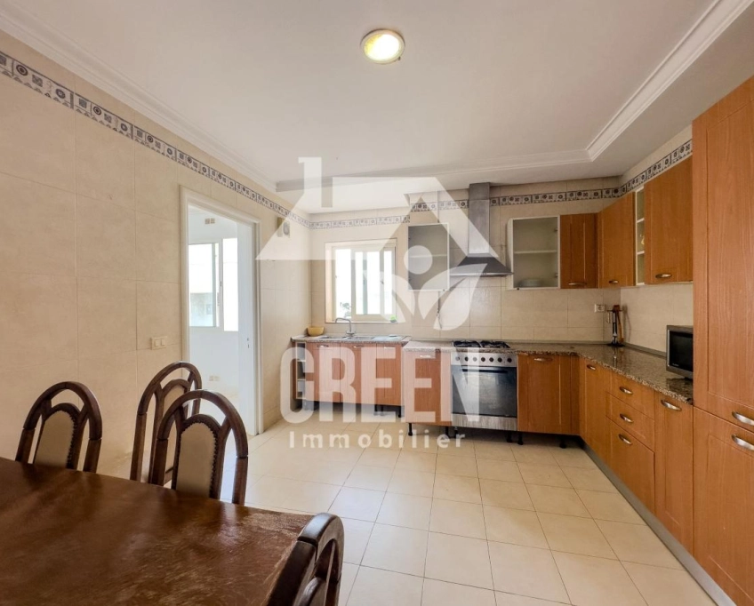 Appartement " maria " s+3