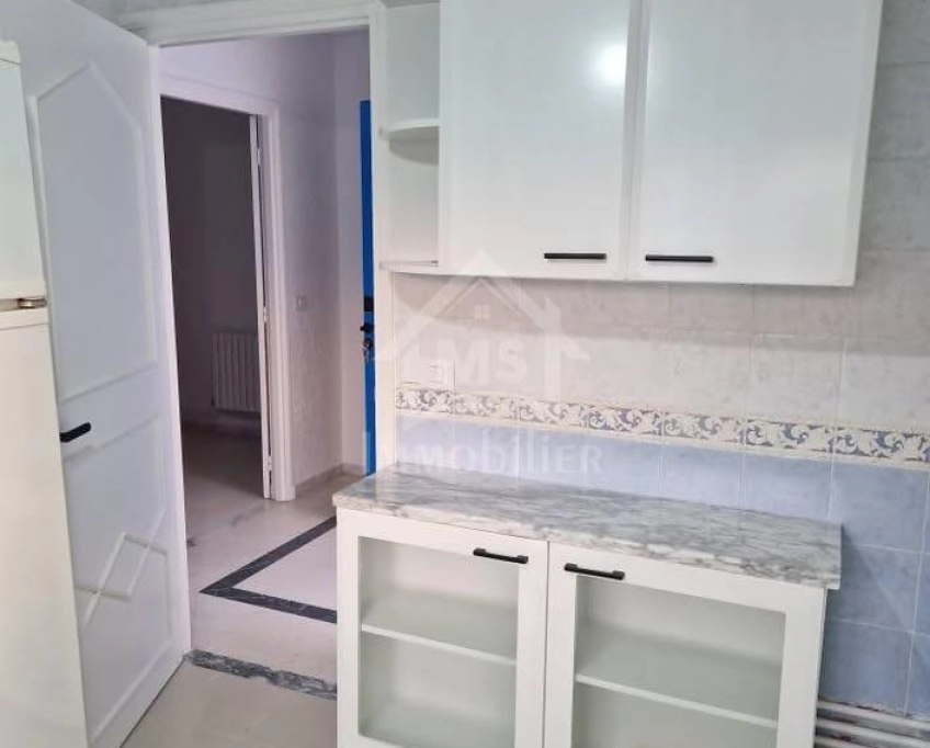 Appartement s+3 à 50 m de la plage à hammamet à vendre 51355351