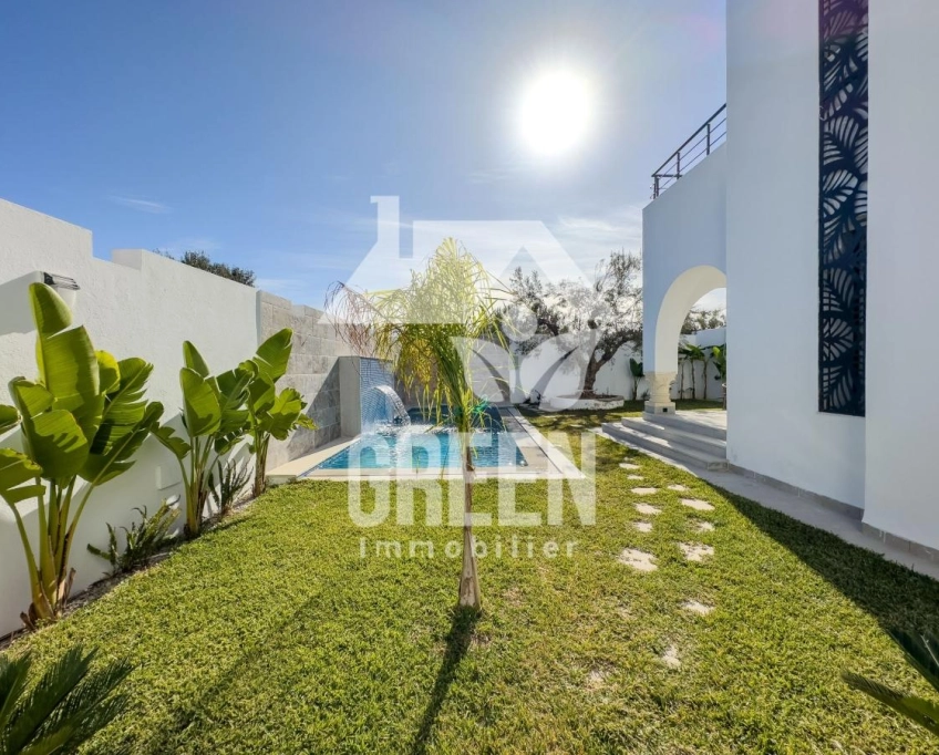 Villa " philadelphie"