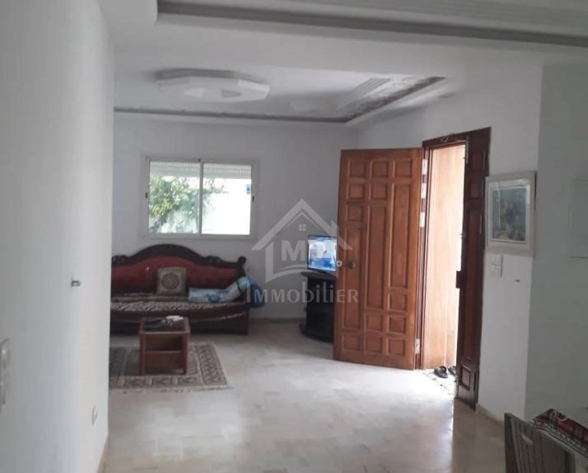 Villa à vendre