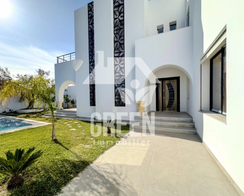 Villa " philadelphie"